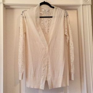 Lauren Conrad Cardigan size medium